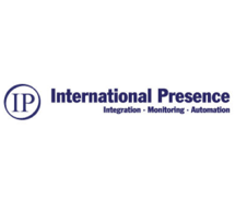 International Presence logo
