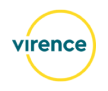 Virence logo