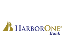 Harbor One Bank logo